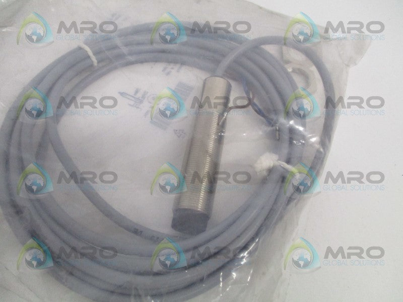 BALLUFF BAW018-PF-1-K-03 INDUCTIVE DISTANCE SENSOR * NEW IN FACTORY BAG *