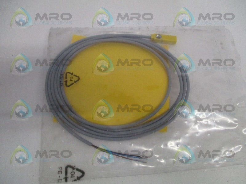TURCK Bi2-Q5,5-AP6X PROXIMITY SWITCH * NEW IN FACTORY BAG *