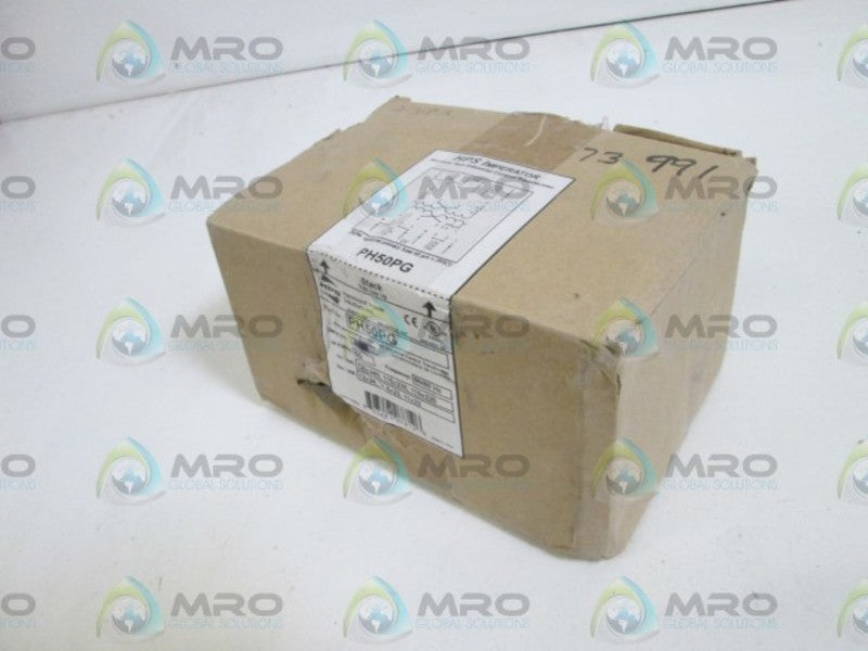 HPS TRANSFORMER PH50PG *NEW IN BOX*