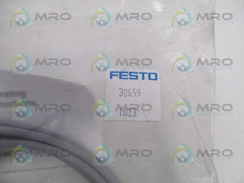 FESTO SMEO-1-LED-24-B 30459 PROXIMITY SENSOR * NEW IN FACTORY BAG *