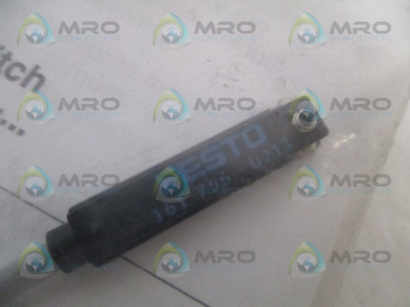 FESTO SME-8-K-24-S6 161756 PROXIMITY SENSOR * NEW IN FACTORY BAG *