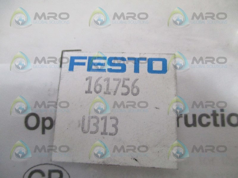 FESTO SME-8-K-24-S6 161756 PROXIMITY SENSOR * NEW IN FACTORY BAG *