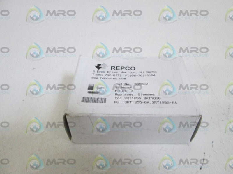 REPCO CONTACT SET 9356CV *NEW IN BOX*