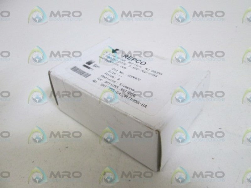 REPCO CONTACT SET 9356CV *NEW IN BOX*