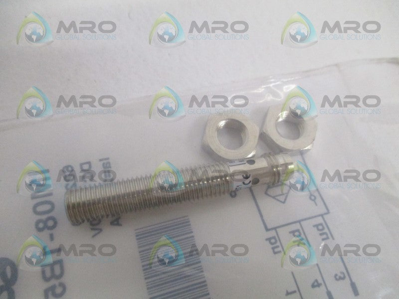 SICK IM08-1B5PS-ZT1 PROXIMITY SWITCH * NEW IN FACTORY BAG *
