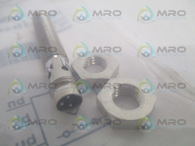 SICK IM08-1B5PS-ZT1 PROXIMITY SWITCH * NEW IN FACTORY BAG *