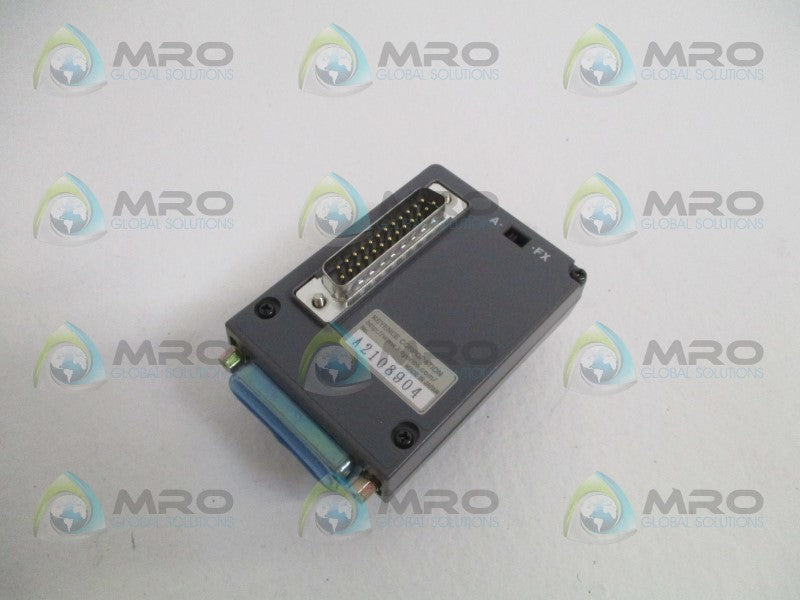 KEYENCE MT-T1 PORT CONVERTER  NSMP