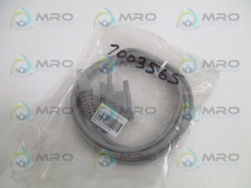 DATALOGIC 90G001070 CAB-327 BARCODE SCANNER CABLE  NSMP