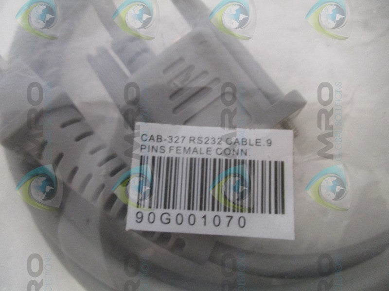 DATALOGIC 90G001070 CAB-327 BARCODE SCANNER CABLE  NSMP
