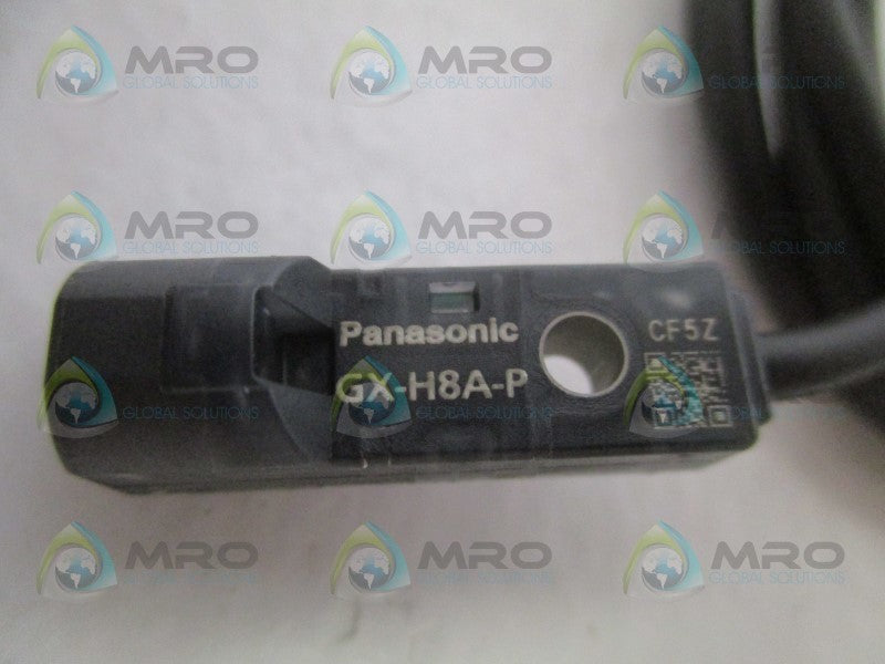 PANASONIC GX-H8A-P INDUCTIVE PROXIMITY SENSOR *NEW NO BOX*