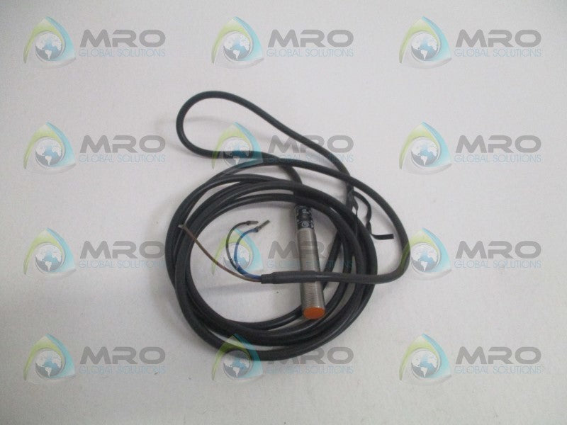 IFM EFECTOR IF5297 INDUCTIVE PROXIMITY SWITCH  NSMP