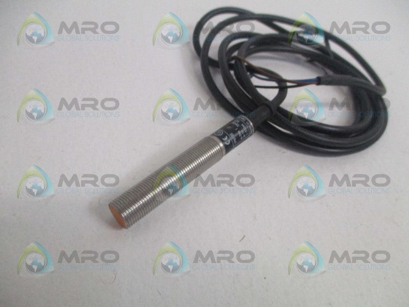 IFM EFECTOR IF5297 INDUCTIVE PROXIMITY SWITCH  NSMP