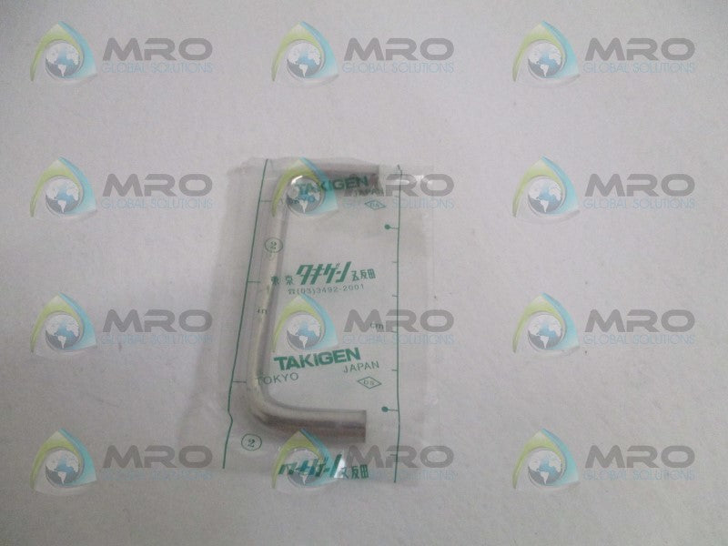 TAKIGEN A-1042-C-7  HANDLE  NSMP