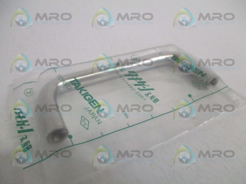 TAKIGEN A-1042-C-7  HANDLE  NSMP