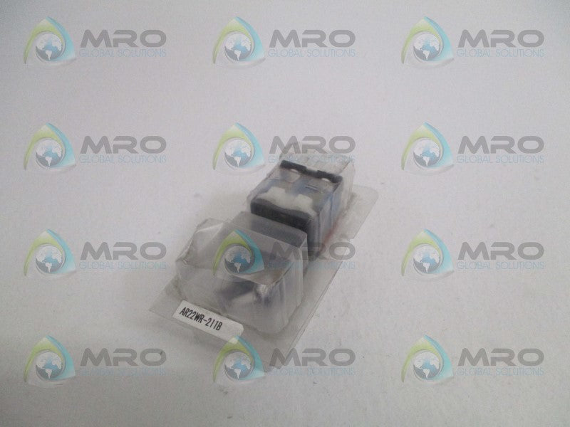 FUJI ELECTRIC AR22WR-211B ROTATING SWITCH  NSMP