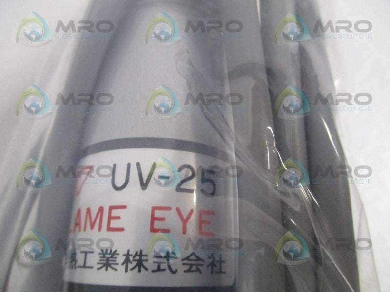 ULTRAMATIC UV-25 FLAME EYE  NSMP