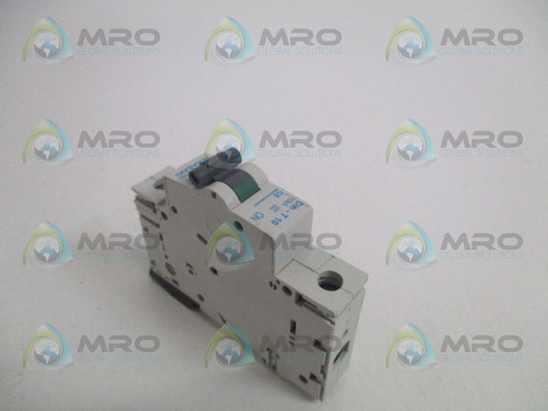 NHP TERASAKI 675828 CIRCUIT BREAKER 6A 230V  NSNP