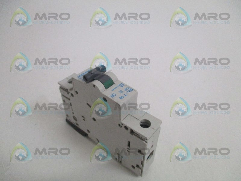 NHP TERASAKI 675828 CIRCUIT BREAKER 6A 230V  NSNP