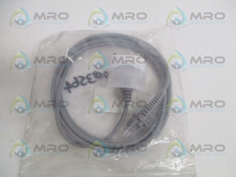 DATALOGIC 90G001030 CAB-323 BARCODE SCANNER CABLE * NEW IN FACTORY BAG *