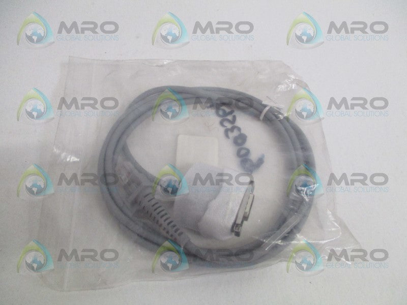DATALOGIC 90G001030 CAB-323 BARCODE SCANNER CABLE * NEW IN FACTORY BAG *