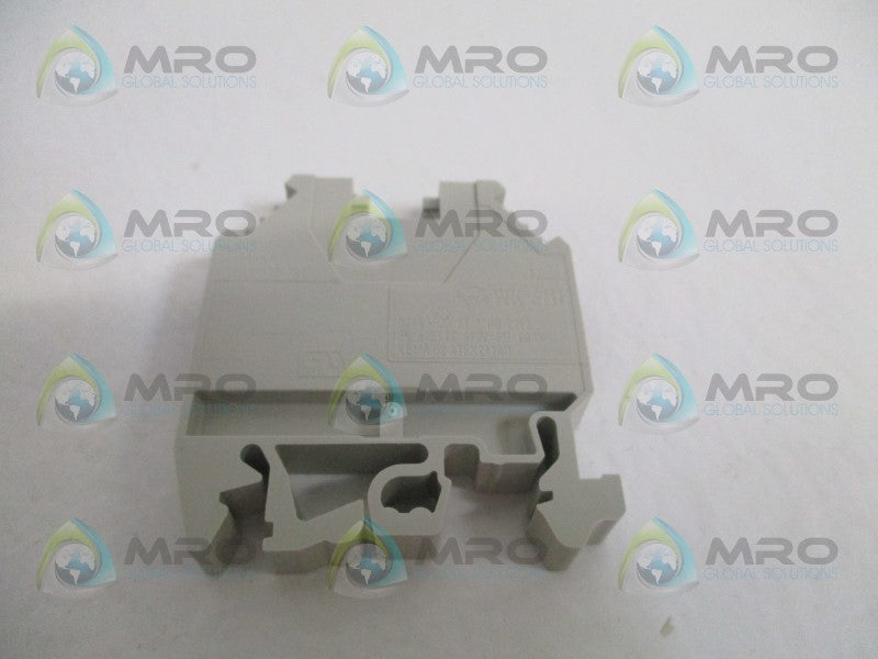 WIELAND 57.506.0055.0 TERMINAL BLOCK  NSNP