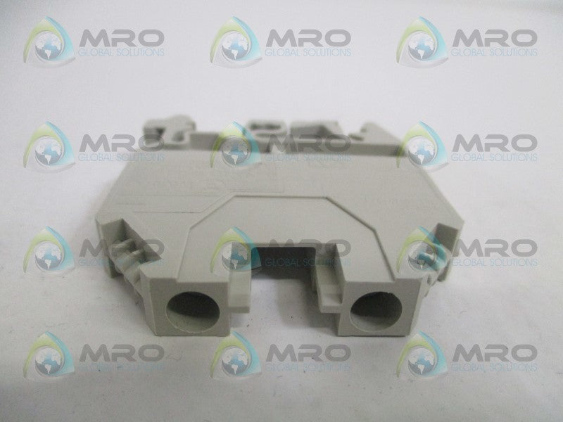 WIELAND 57.506.0055.0 TERMINAL BLOCK  NSNP