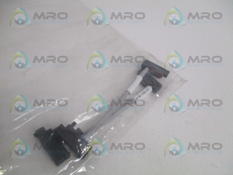 SUNX SFB-CSL01 CABLE SET  NSMP