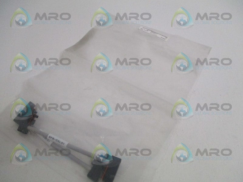 SUNX SFB-CSL01 CABLE SET  NSMP