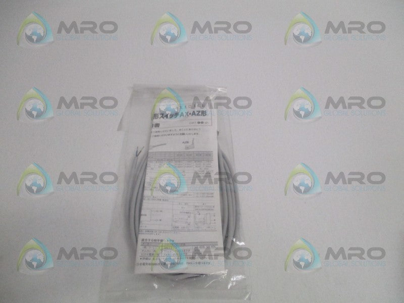TAIYO AX101CE PROXIMITY SWITCH * NEW IN FACTORY BAG *