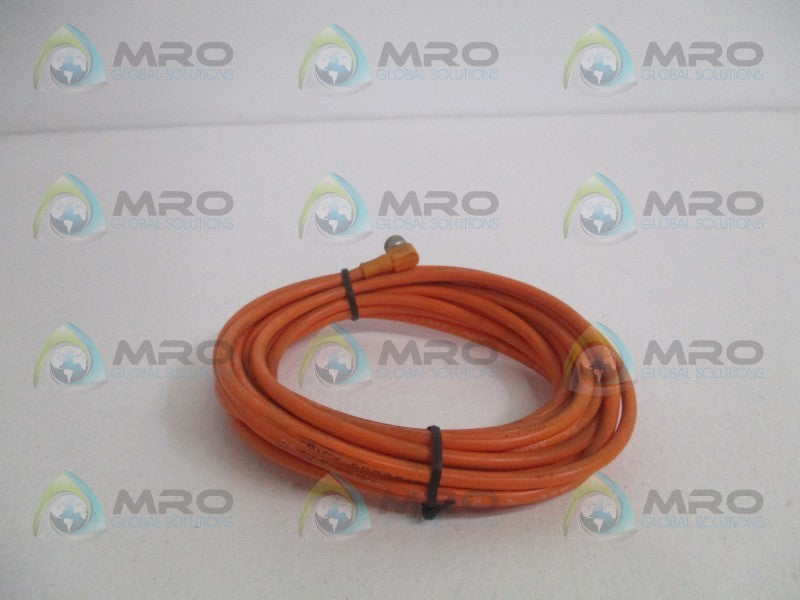SICK 6022010 FEMALE CORDSET  NSNP
