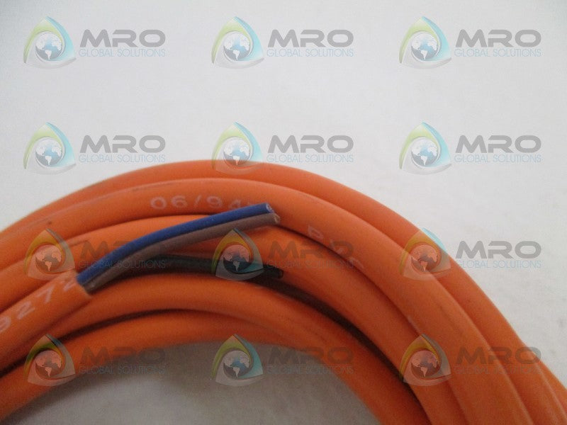 SICK 6022010 FEMALE CORDSET  NSNP
