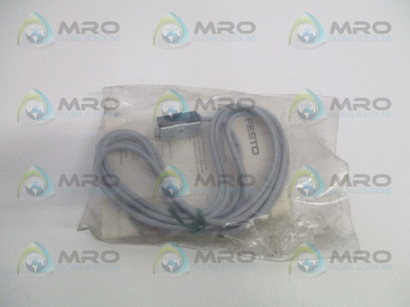 FESTO SMEO-1S6C 151673 PROXIMITY SWITCH * NEW IN FACTORY BAG *