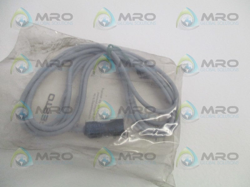 FESTO SMEO-1S6C 151673 PROXIMITY SWITCH * NEW IN FACTORY BAG *