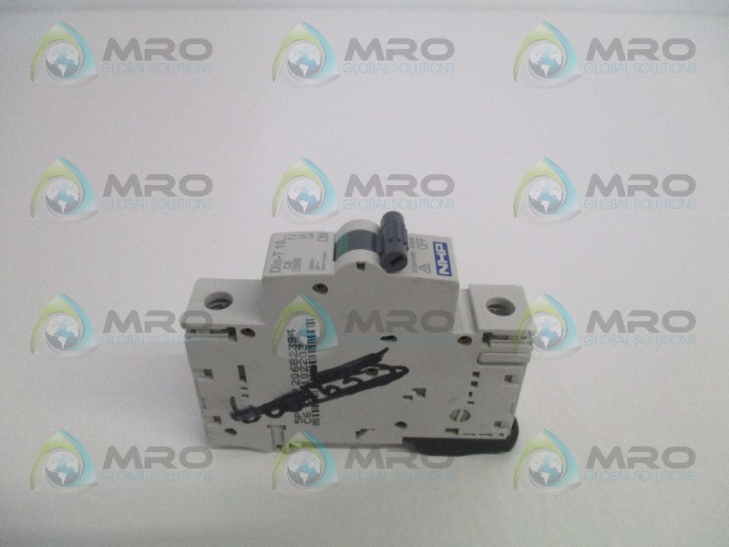 NHP 675828 CIRCUIT BREAKER 6A 240/415V  NSNP