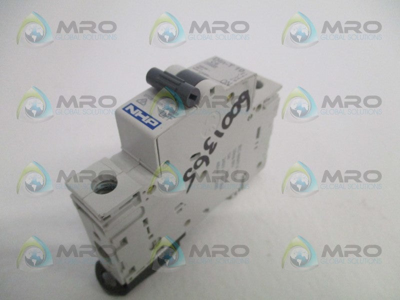 NHP 675828 CIRCUIT BREAKER 6A 240/415V  NSNP