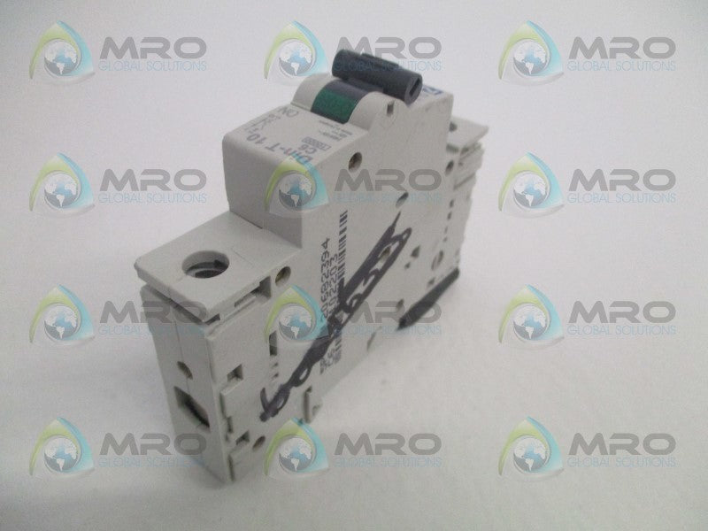 NHP 675828 CIRCUIT BREAKER 6A 240/415V  NSNP