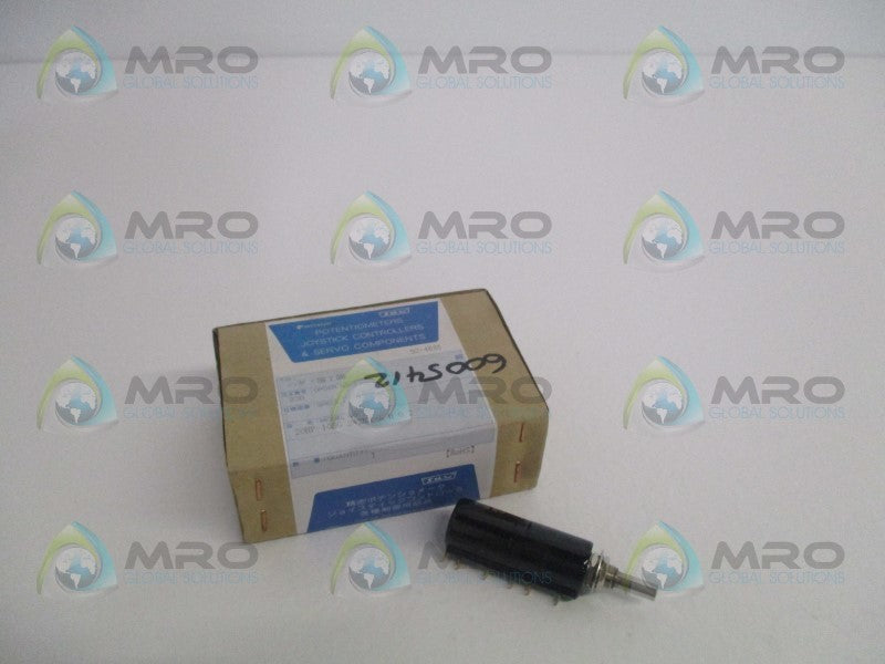 SAKAE 20HP-10SG POTENTIOMETER 2K OHMS  NSMP