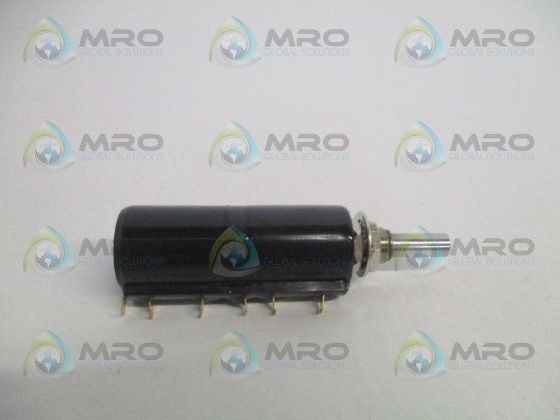 SAKAE 20HP-10SG POTENTIOMETER 2K OHMS  NSMP