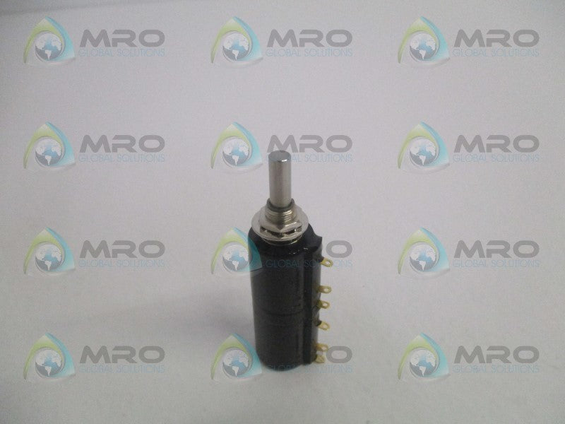 SAKAE 20HP-10SG POTENTIOMETER 2K OHMS  NSMP
