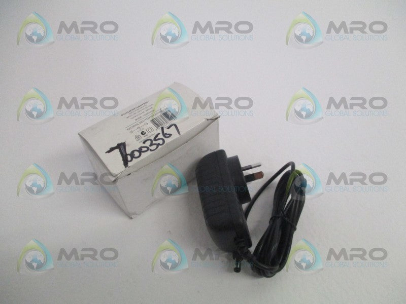 POWERMASTER 15G050300N SWITCH MODE POWER SUPPLY UNIT NSMP