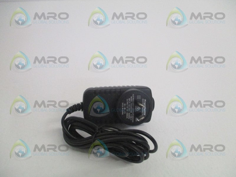 POWERMASTER 15G050300N SWITCH MODE POWER SUPPLY UNIT NSMP
