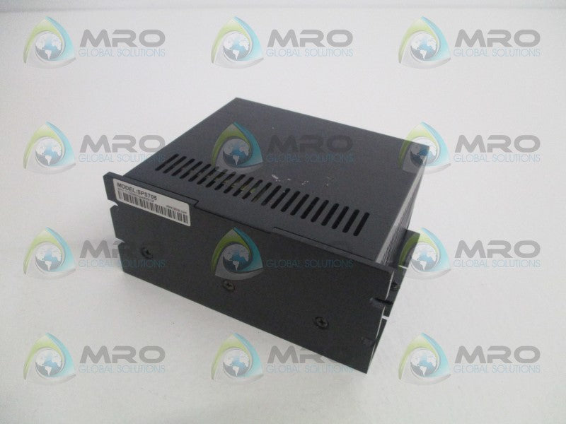 LEADSHINE SPS705 STEP & SERVO POWER SUPPLY *NEW IN BOX*