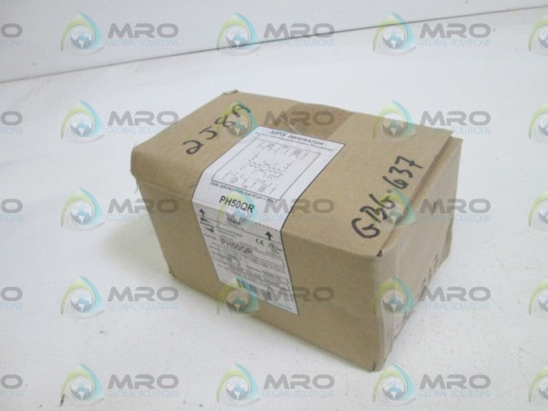 HPS TRANSFORMER PH50QR *NEW IN BOX*