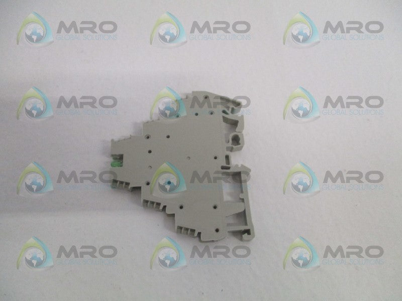 WIELAND 57.503.9055.0 TERMINAL BLOCK  NSNP