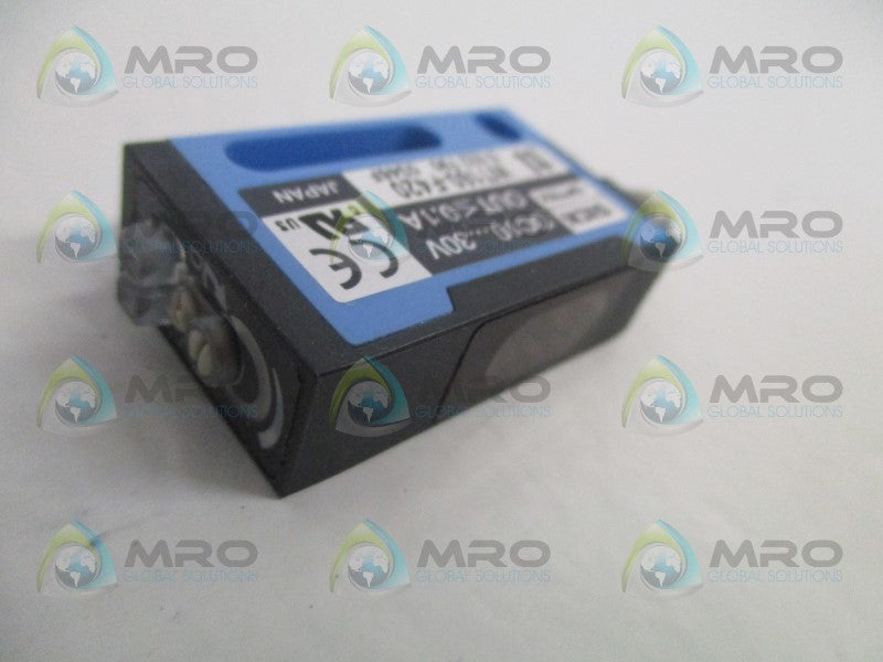 SICK WT160-F420 PROXIMITY SWITCH *NEW IN BOX*