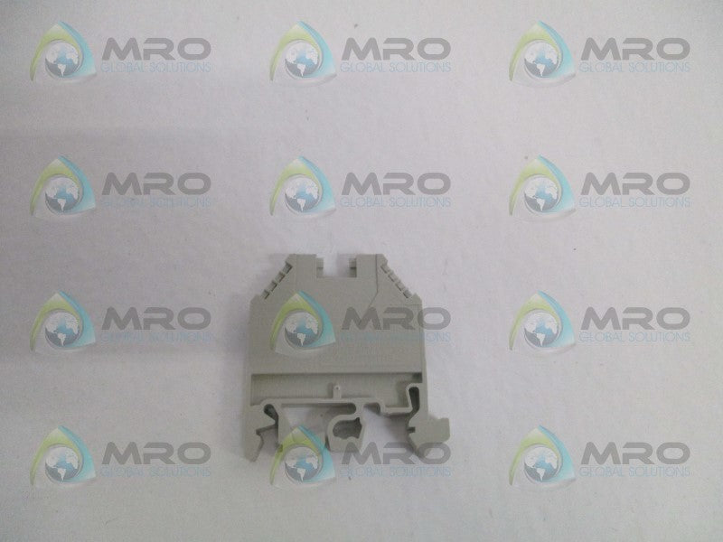 WIELAND 57.504.0055.0 TERMINAL BLOCK  NSNP