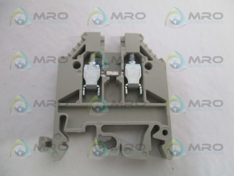 WIELAND 57.504.0055.0 TERMINAL BLOCK  NSNP