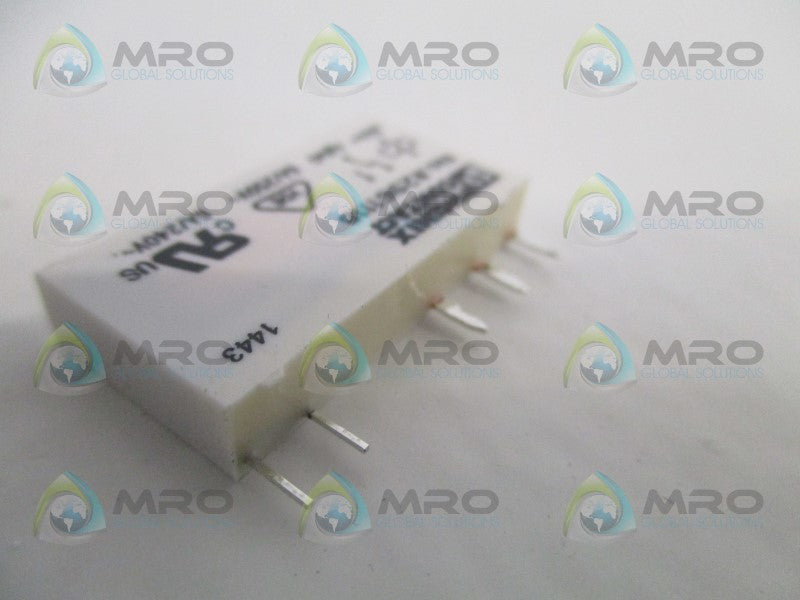 PHOENIX CONTACT 2961118 MINI RELAY *NEW NO BOX*