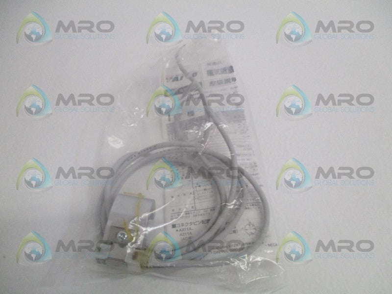TAIYO AX111CE PROXIMITY SWITCH *NEW IN FACTORY BAG*
