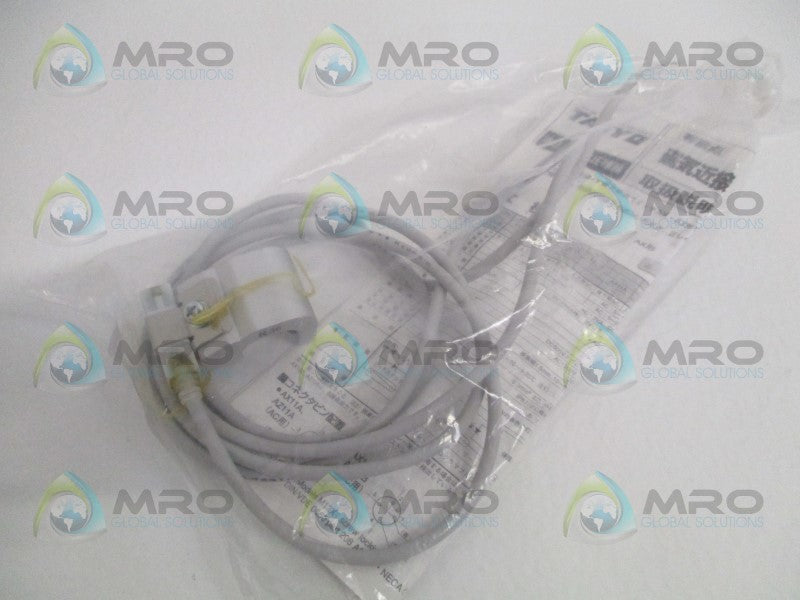 TAIYO AX111CE PROXIMITY SWITCH *NEW IN FACTORY BAG*